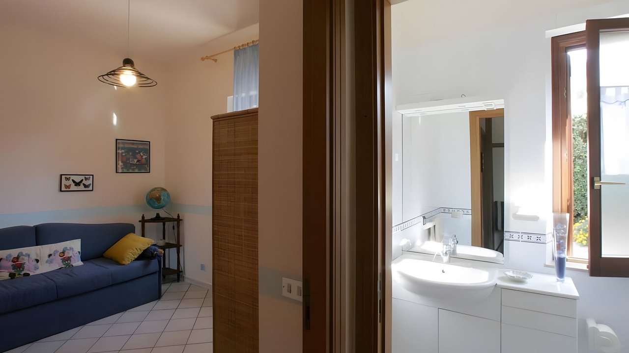 Photo of Bathroom in Cornino