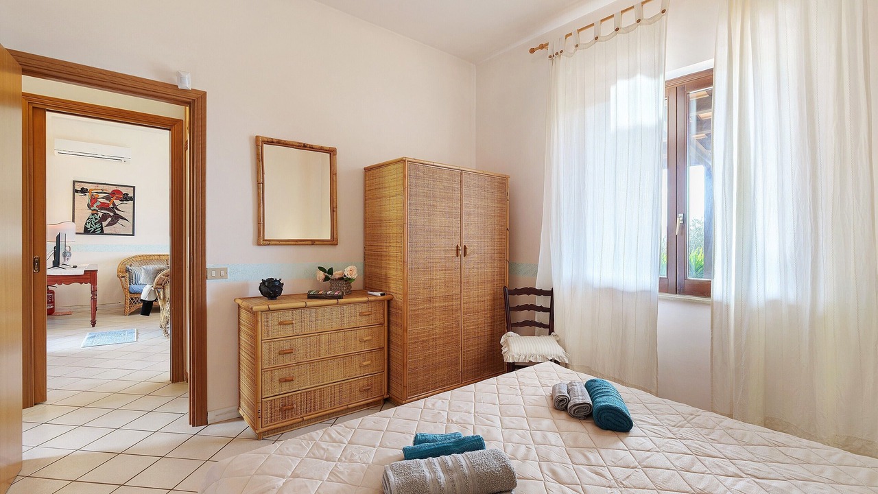 Photo of Bedroom in Custonaci
