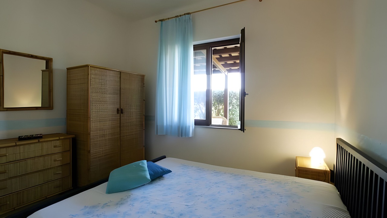Photo of Bedroom in Cornino