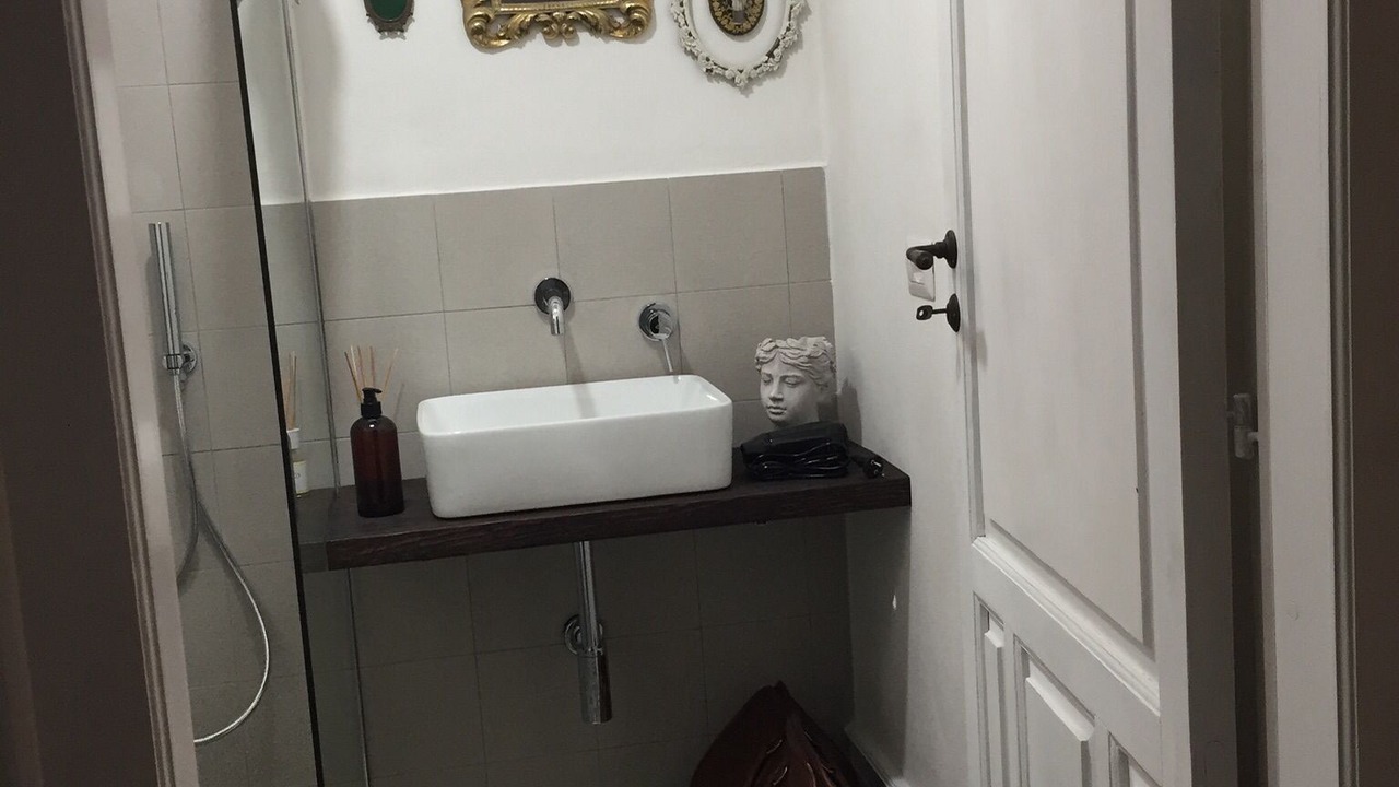 Photo of Bathroom in Ferla