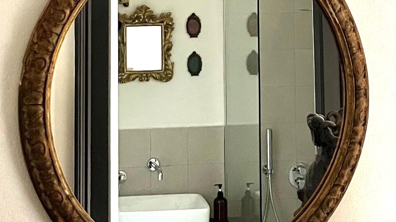 Photo of Bathroom in Ferla