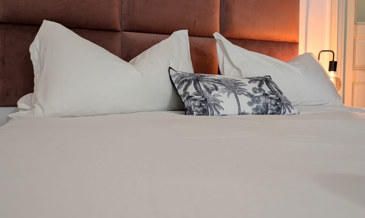 Photo of Bedroom in Borgo-Sanzio