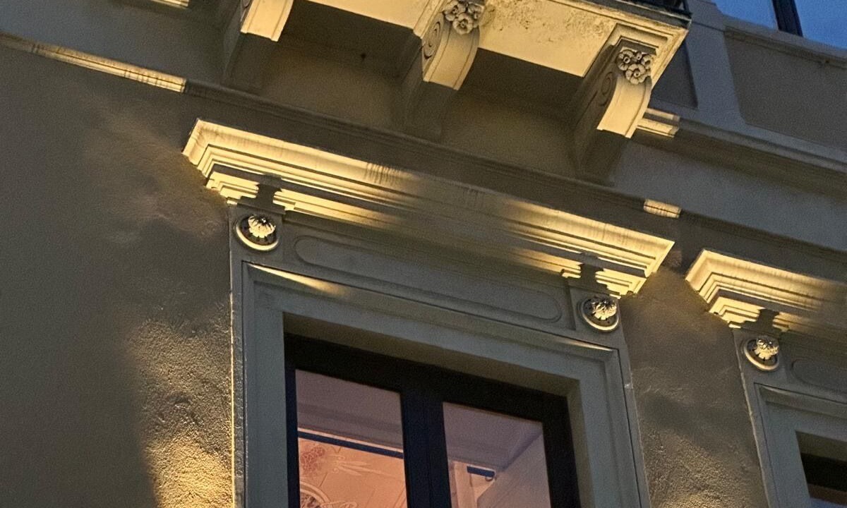 Photo of Outdoor in Borgo-Sanzio