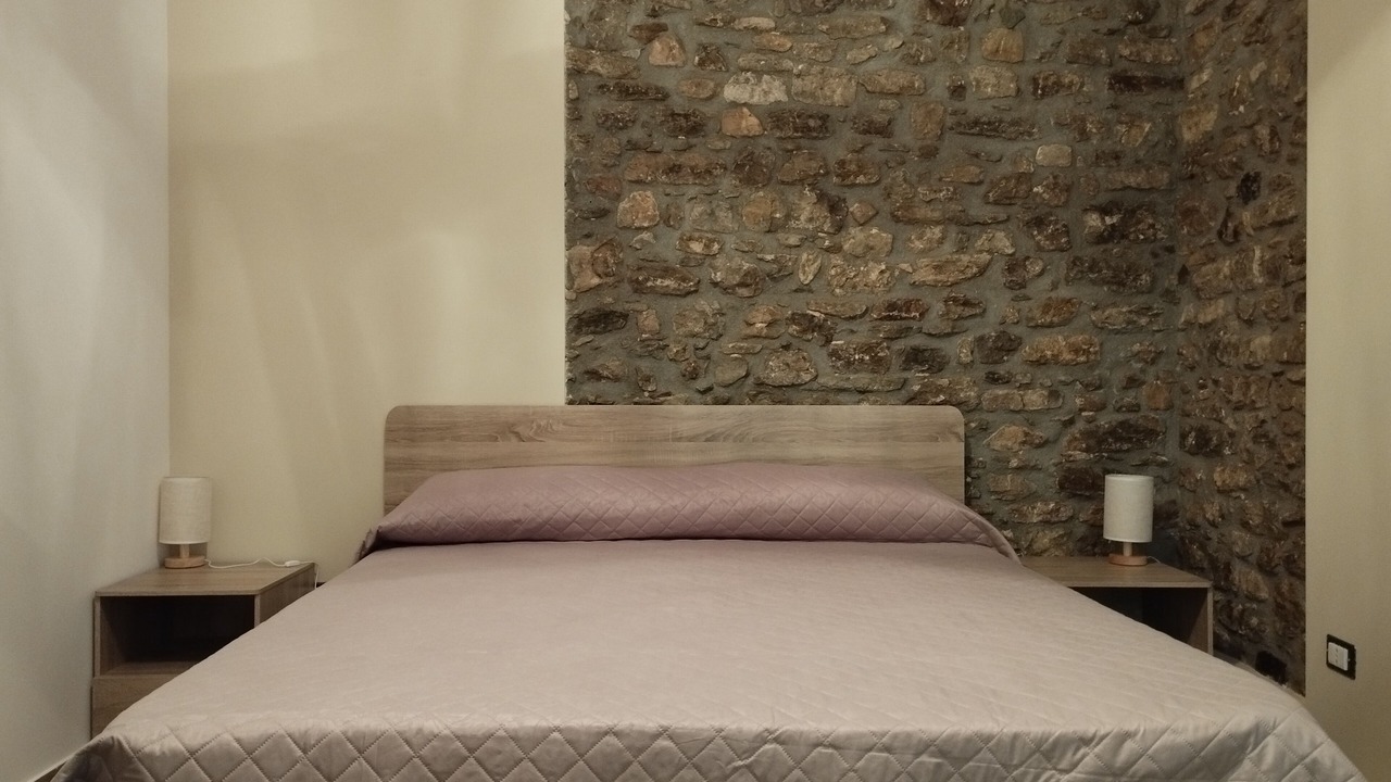 Photo of Bedroom in Corleone