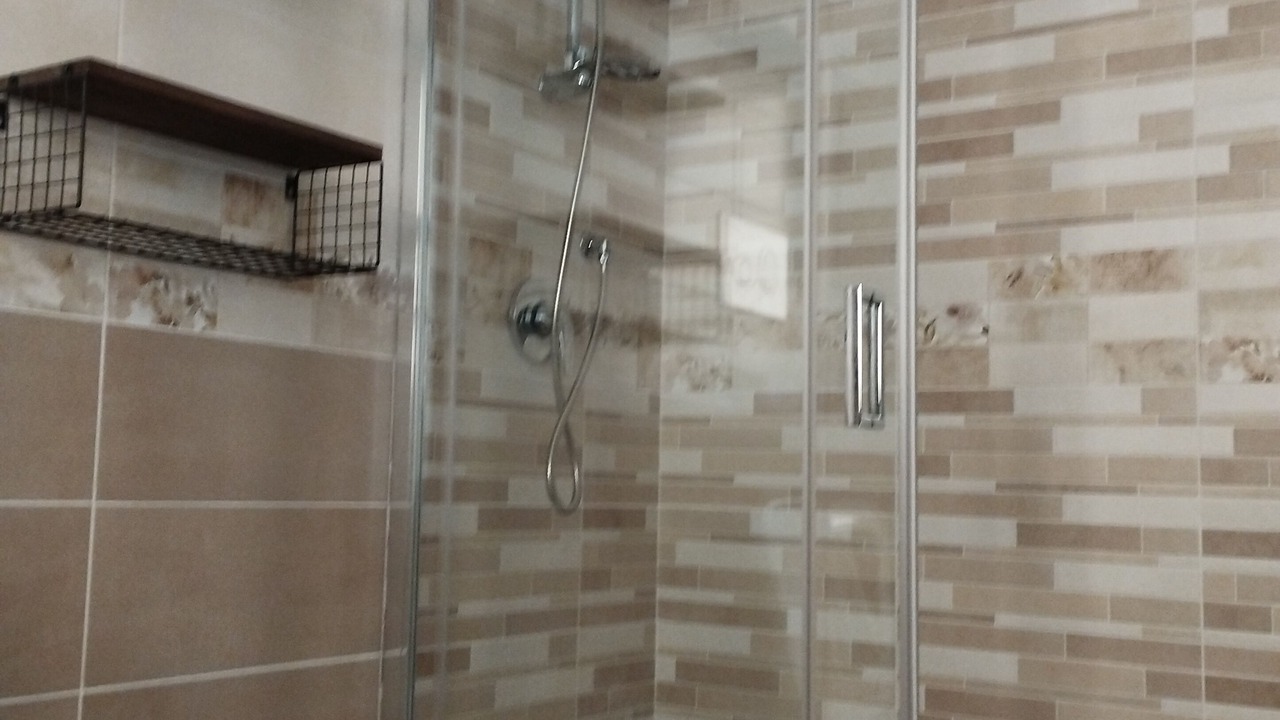 Photo of Bathroom in Corleone