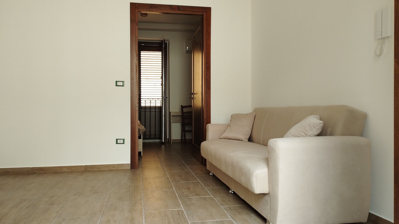 Photo of Livingroom in Corleone