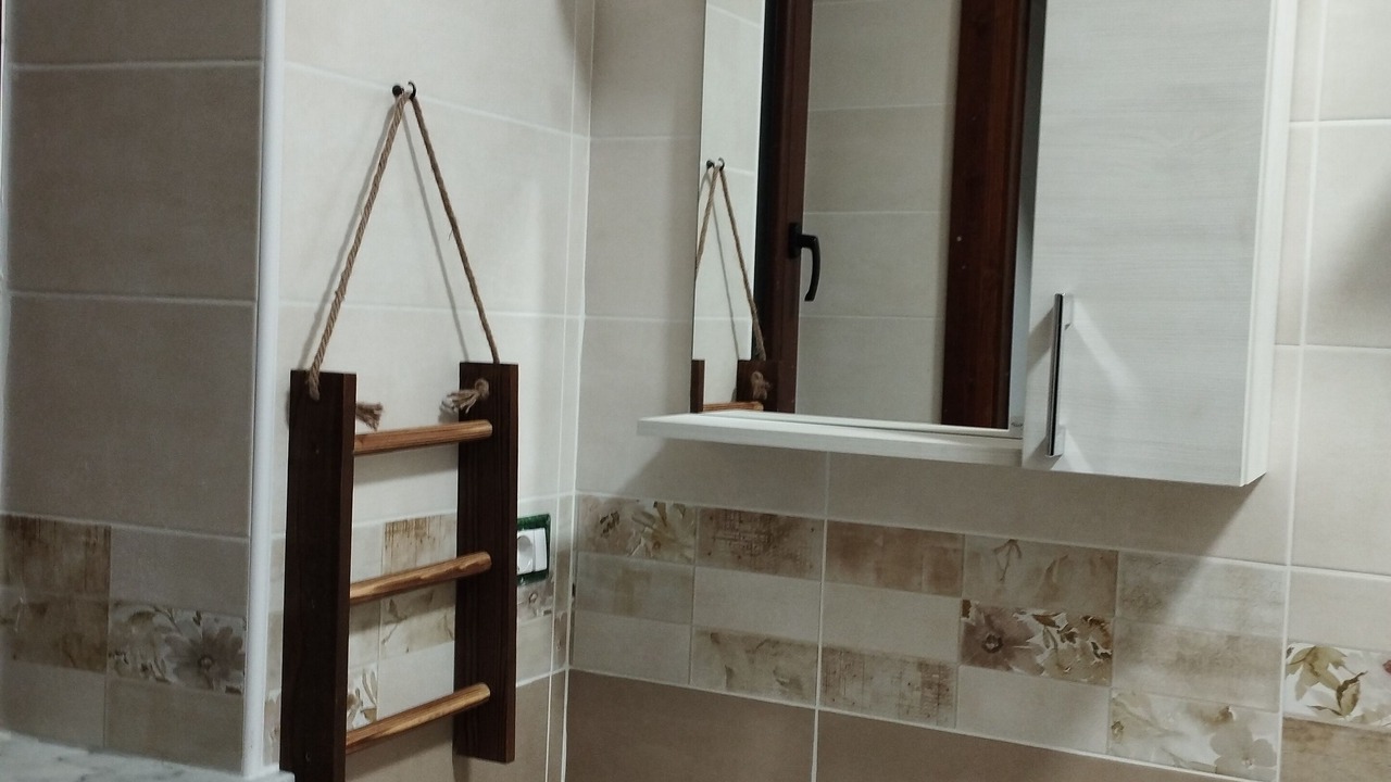 Photo of Bathroom in Corleone