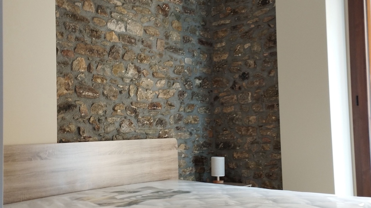 Photo of Bedroom in Corleone