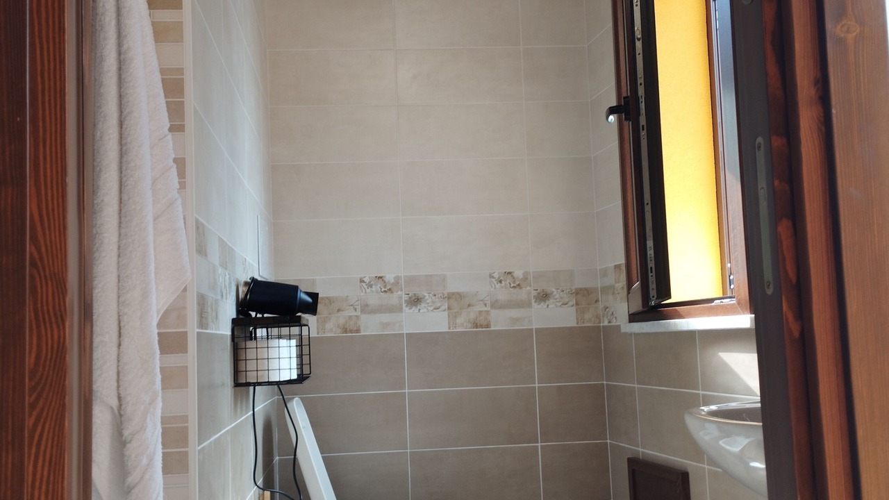 Photo of Bathroom in Corleone