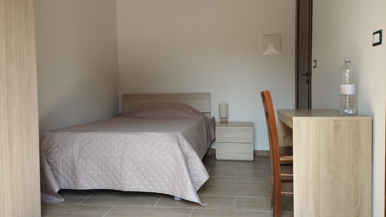 Photo of Bedroom in Corleone