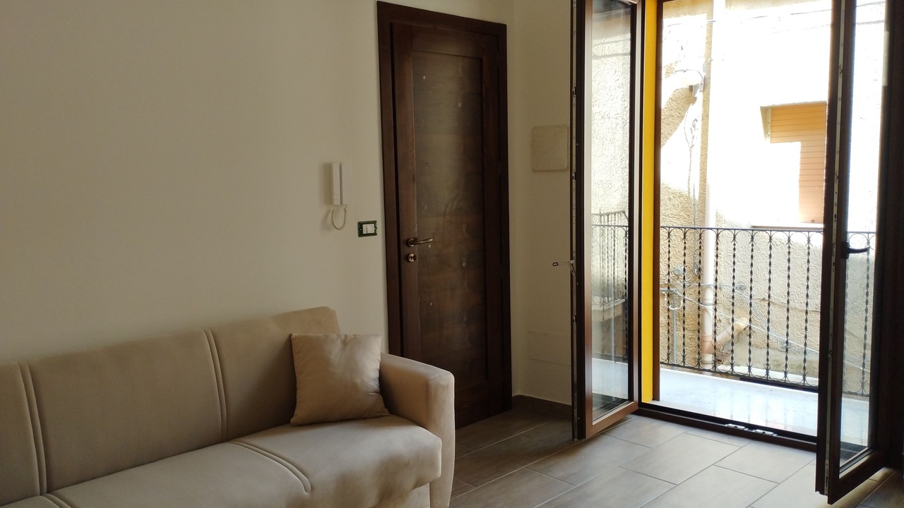 Photo of Livingroom in Corleone
