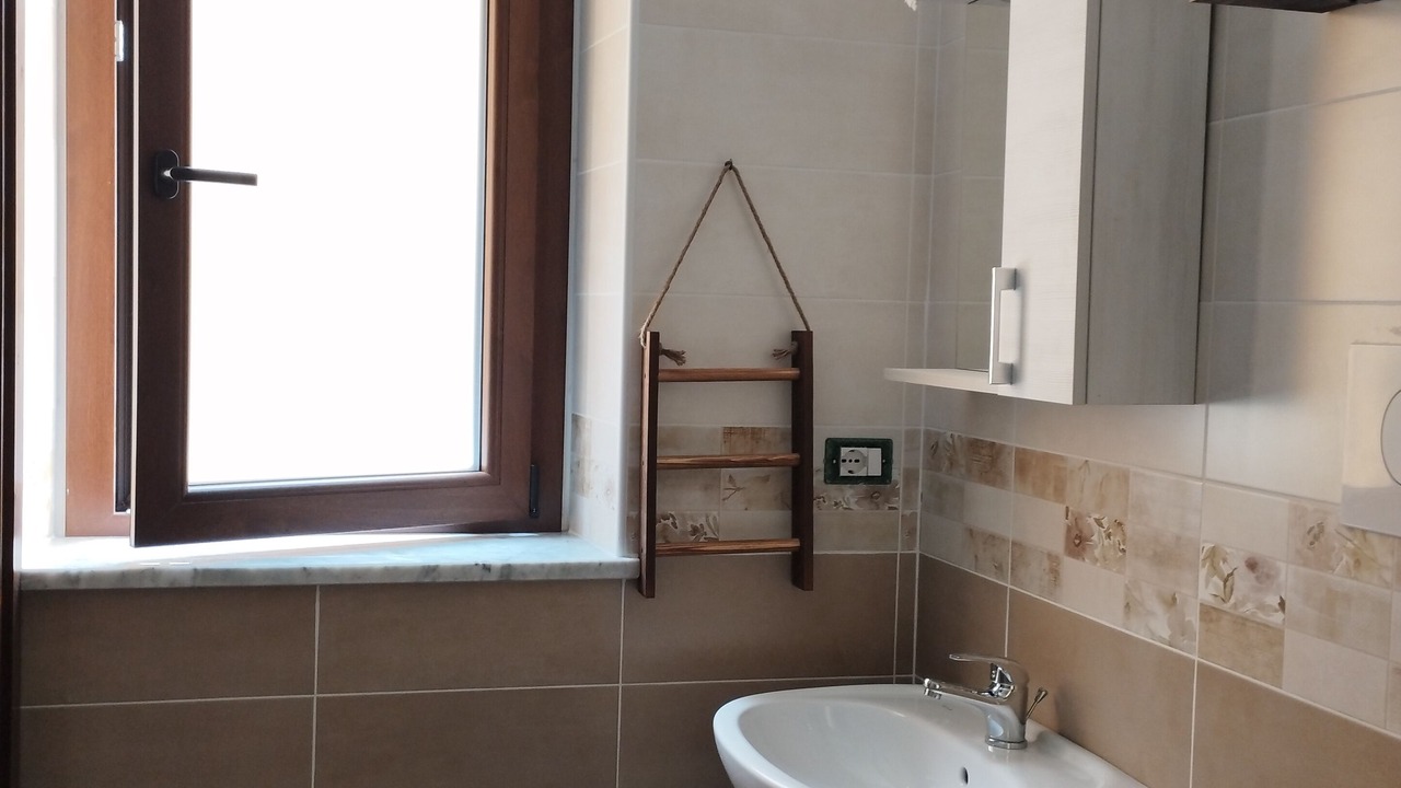 Photo of Bathroom in Corleone