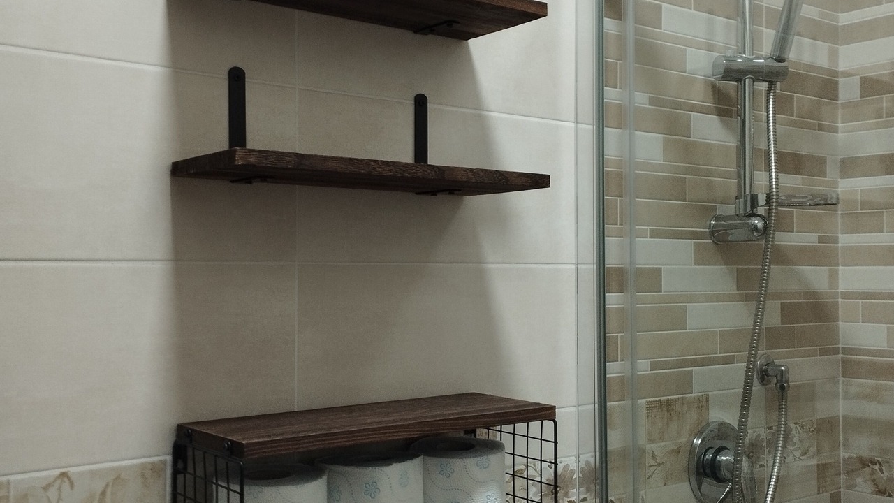 Photo of Bathroom in Corleone