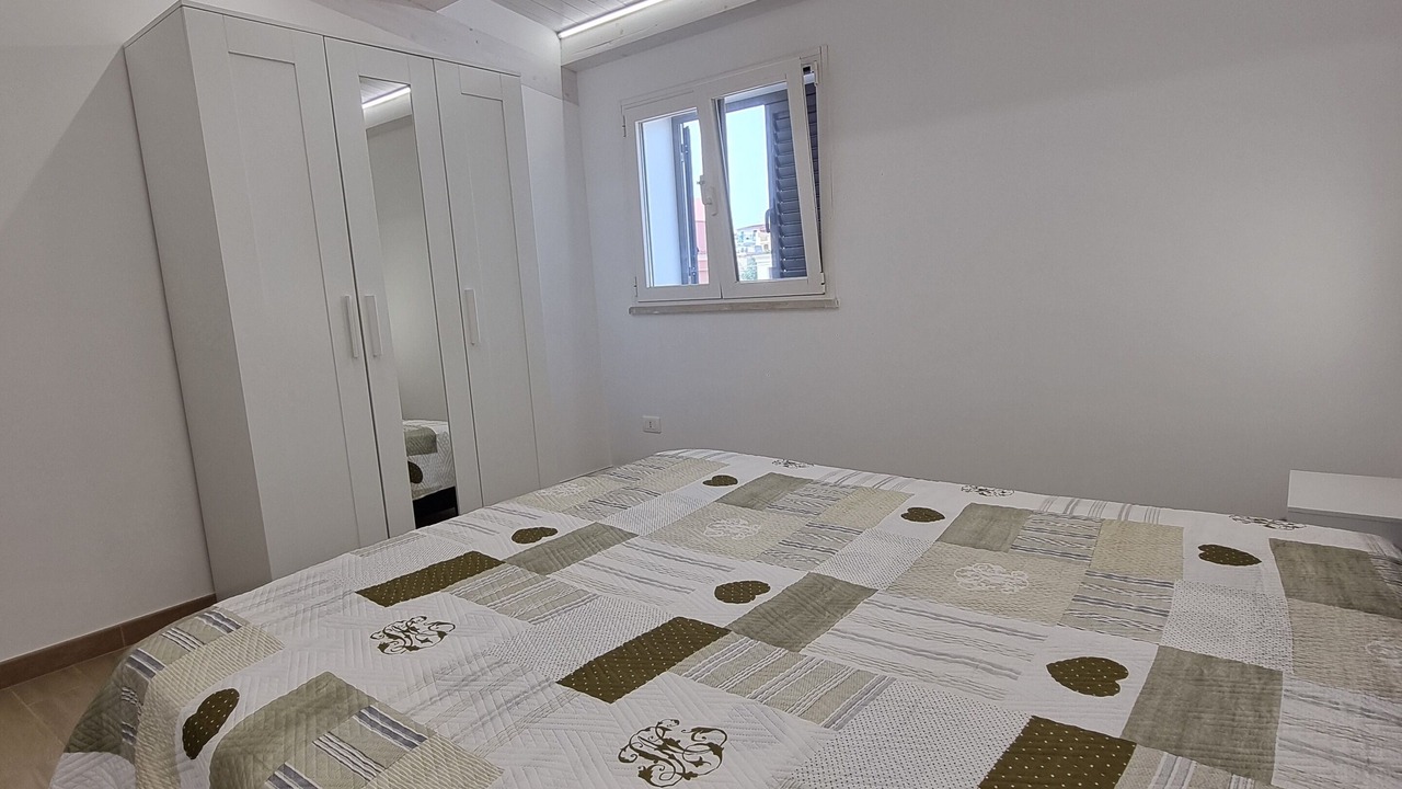 Photo of Bedroom in Portopalo di Capo Passero
