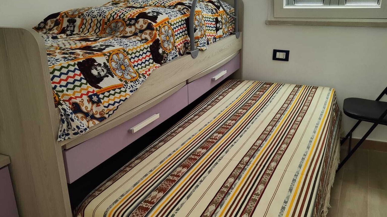 Photo of Bedroom in Portopalo di Capo Passero
