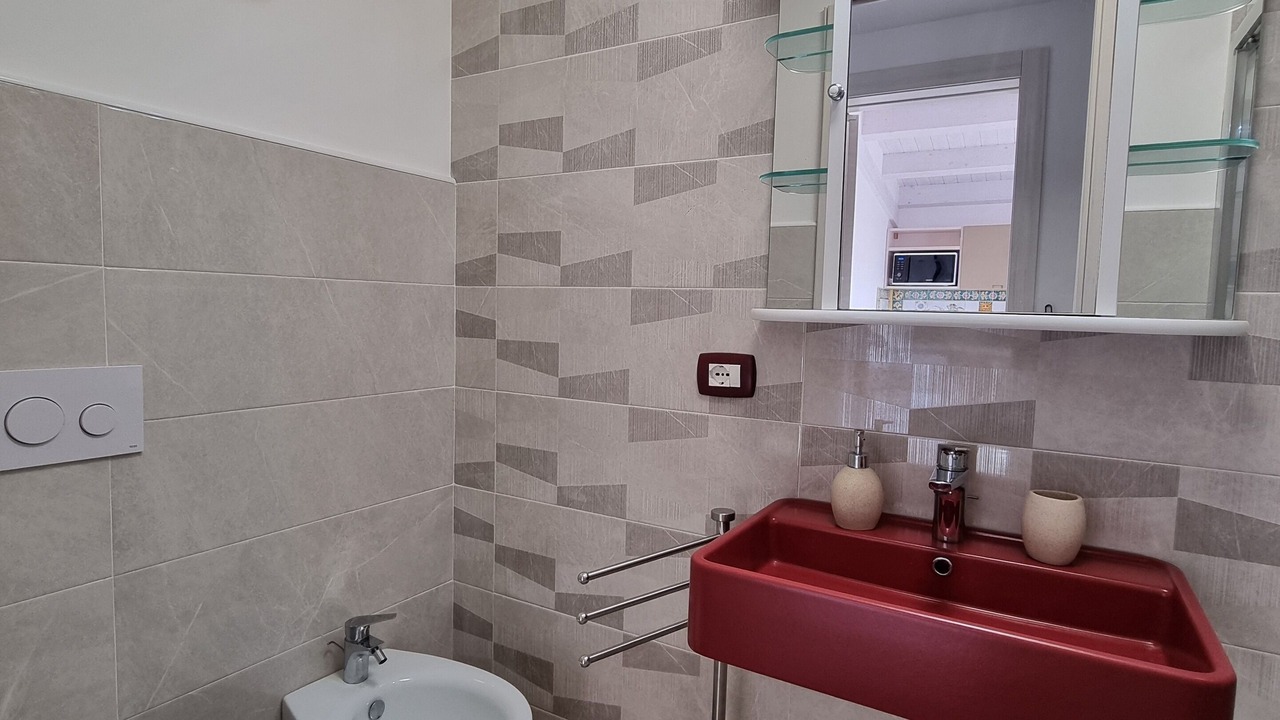 Photo of Bathroom in Portopalo di Capo Passero