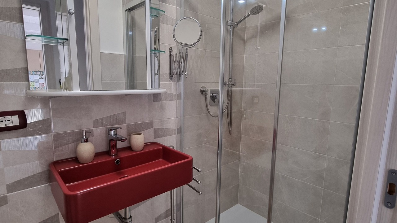 Photo of Bathroom in Portopalo di Capo Passero