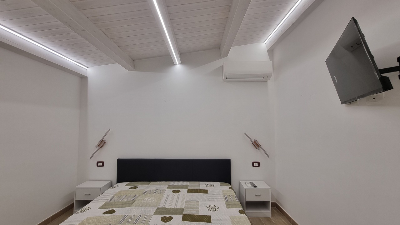 Photo of Bedroom in Portopalo di Capo Passero