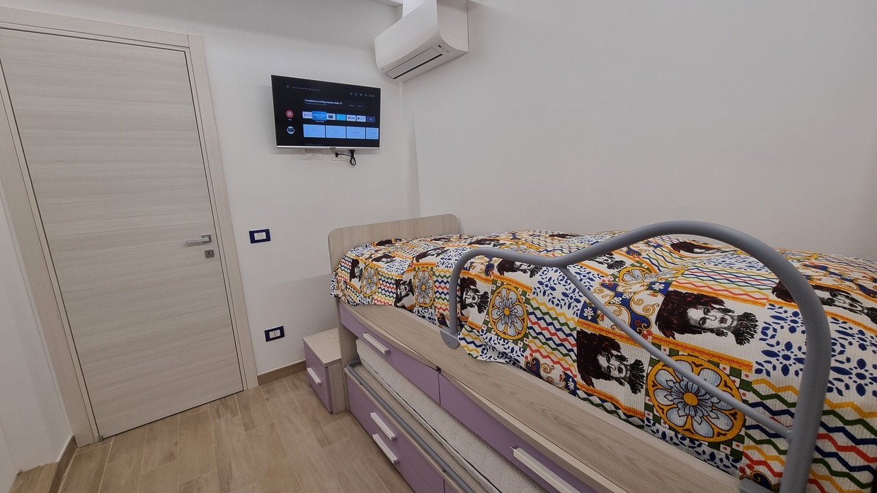 Photo of Bedroom in Portopalo di Capo Passero