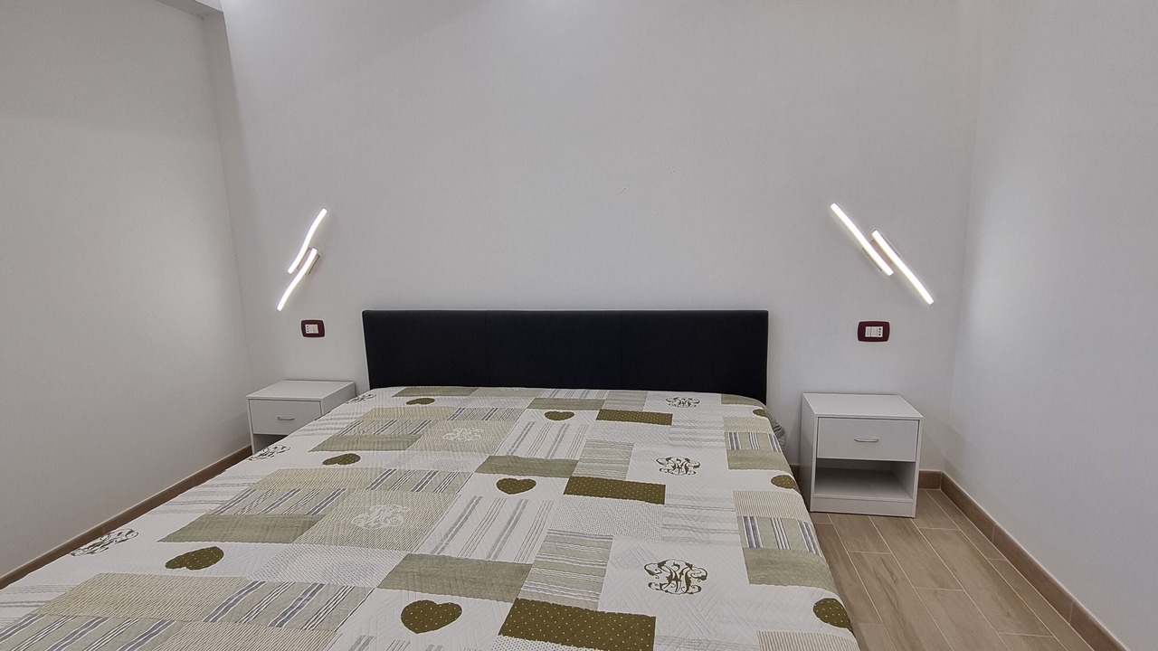 Photo of Bedroom in Portopalo di Capo Passero
