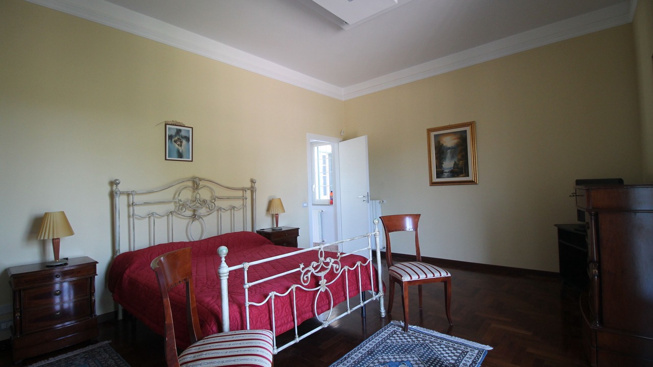 Photo of Bedroom in Modica