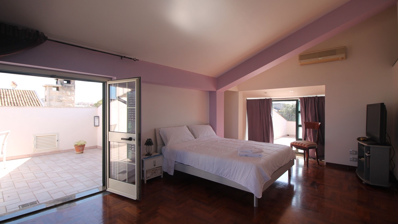 Photo of Bedroom in Modica