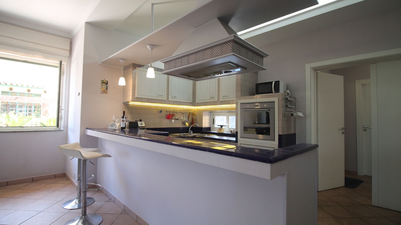 Photo of Kitchen in Modica