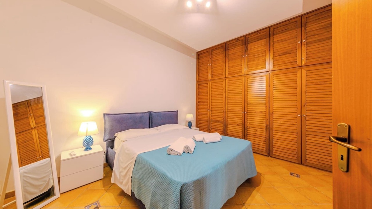 Photo of Bedroom in Old Town