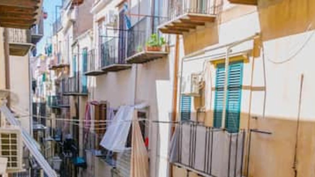 Photo of Patio Balcony in Old Town
