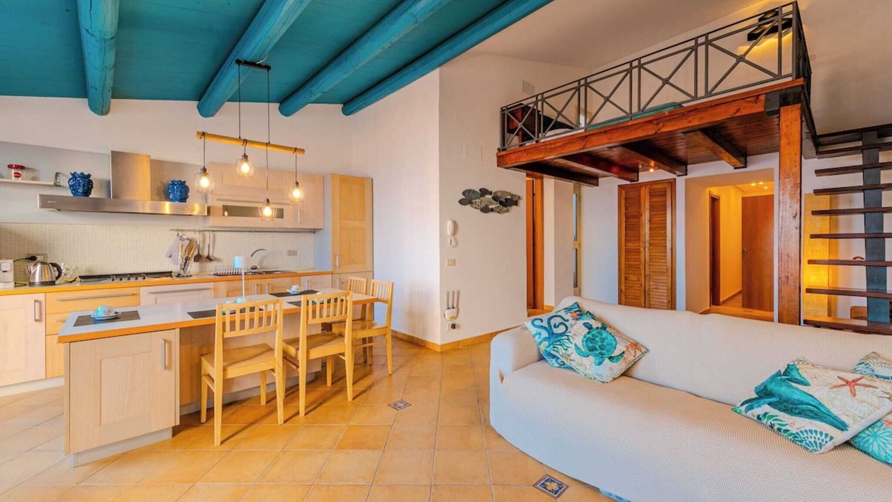 Photo of Livingroom in Old Town