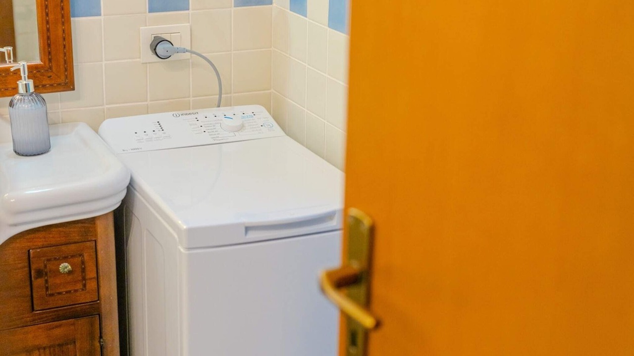 Photo of Bathroom in Old Town