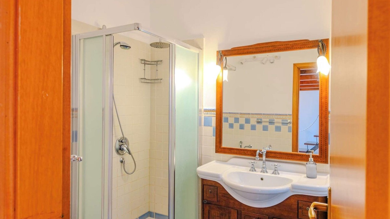 Photo of Bathroom in Old Town