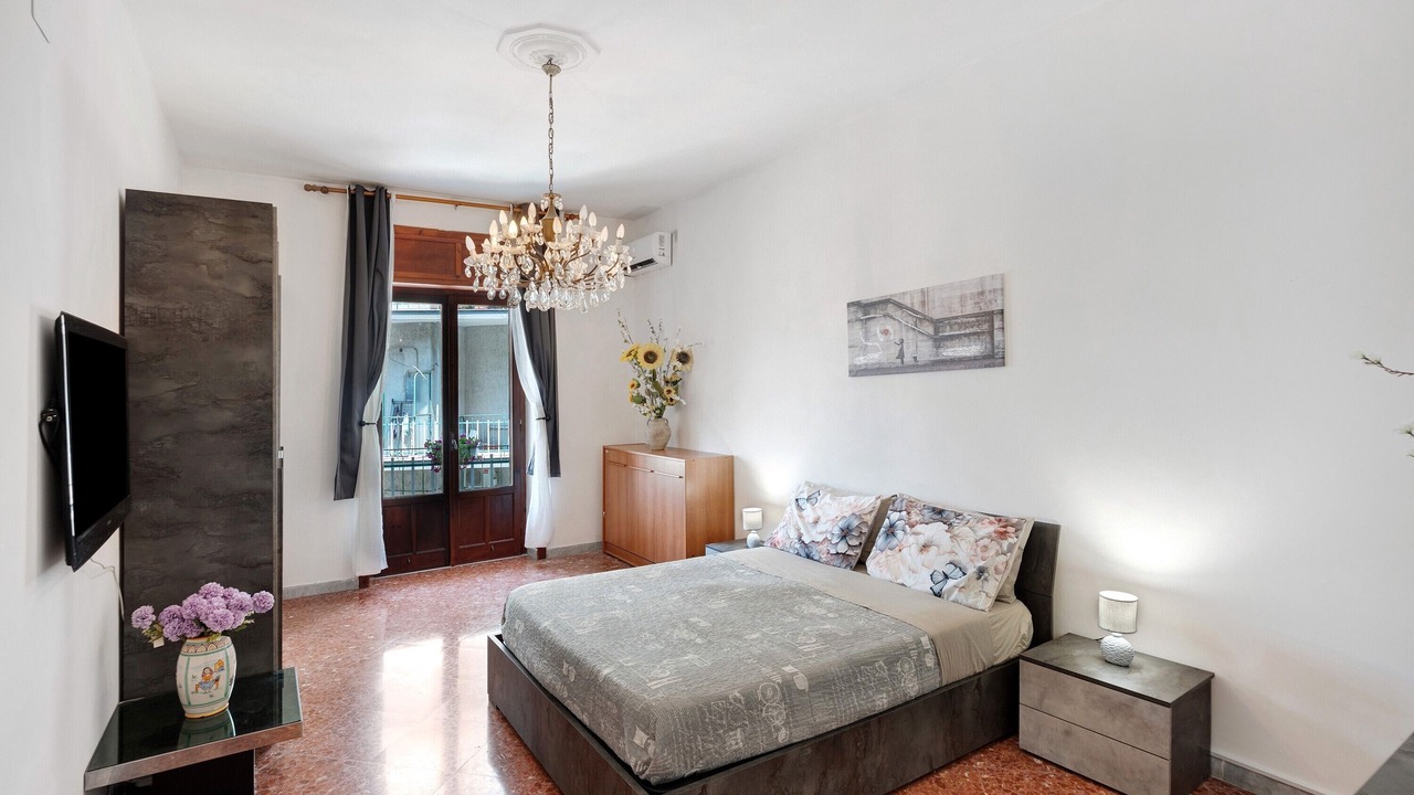 Photo of Bedroom in Salerno