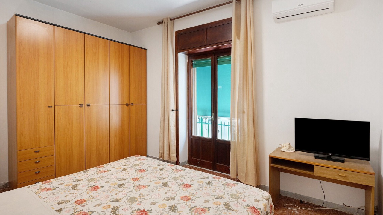 Photo of Bedroom in Salerno