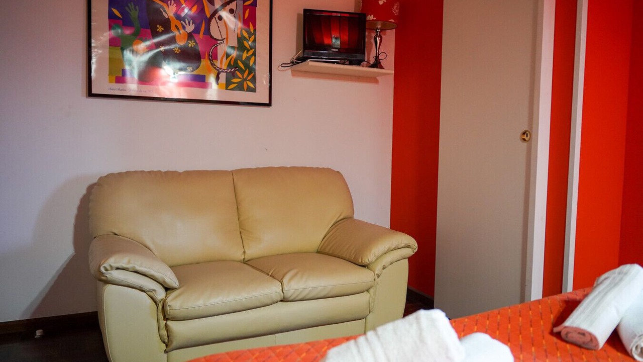 Photo of Livingroom in Porto Empedocle