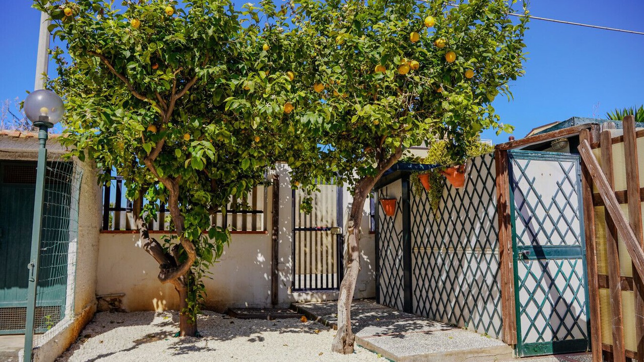 Photo of Outdoor in Porto Empedocle