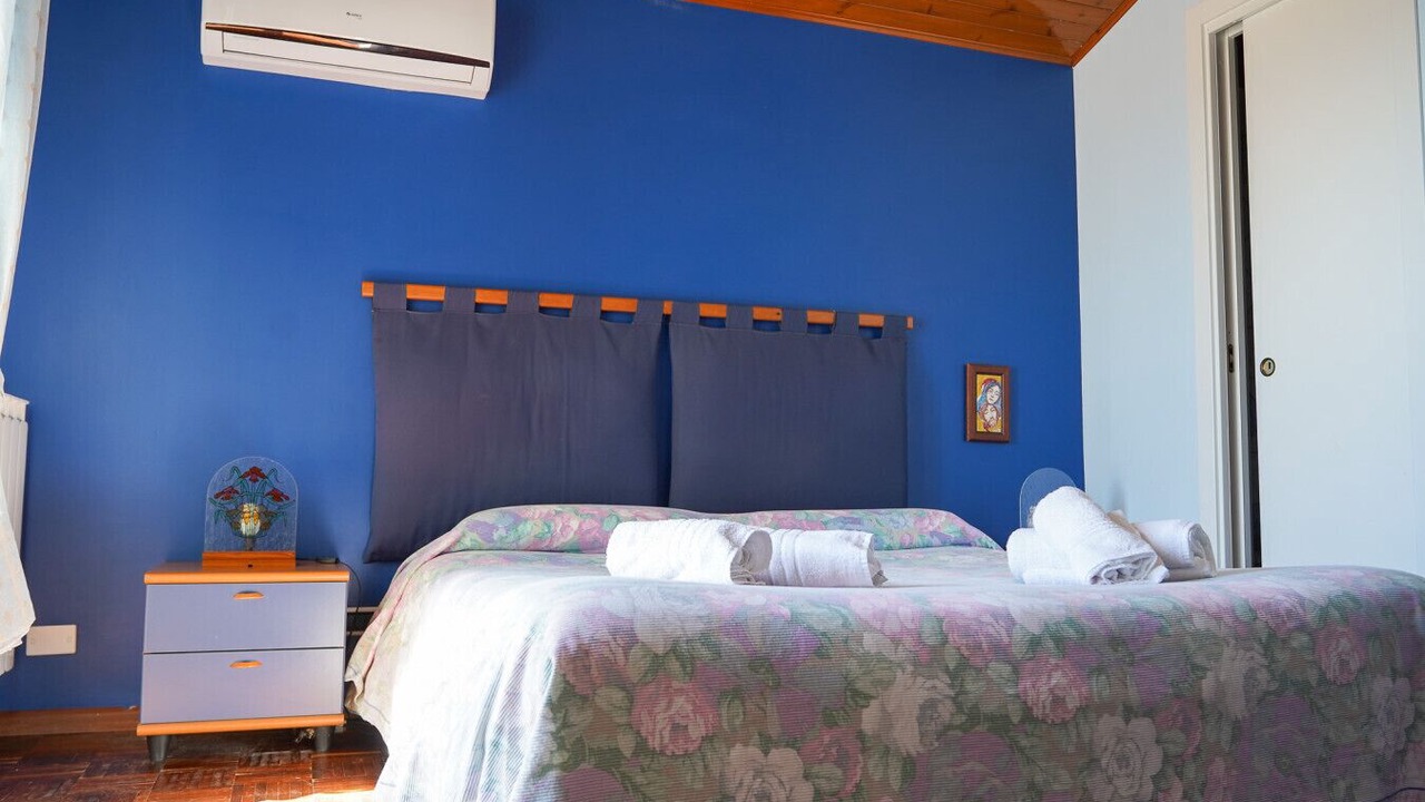Photo of Bedroom in Porto Empedocle
