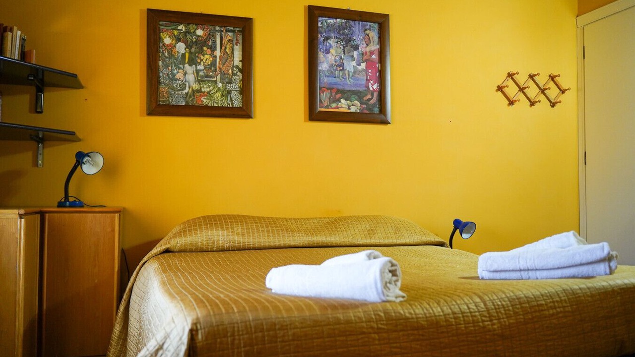 Photo of Bedroom in Porto Empedocle