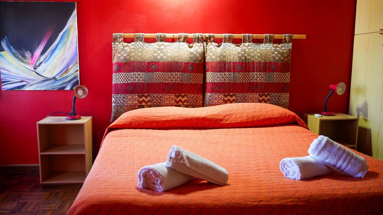 Photo of Bedroom in Porto Empedocle