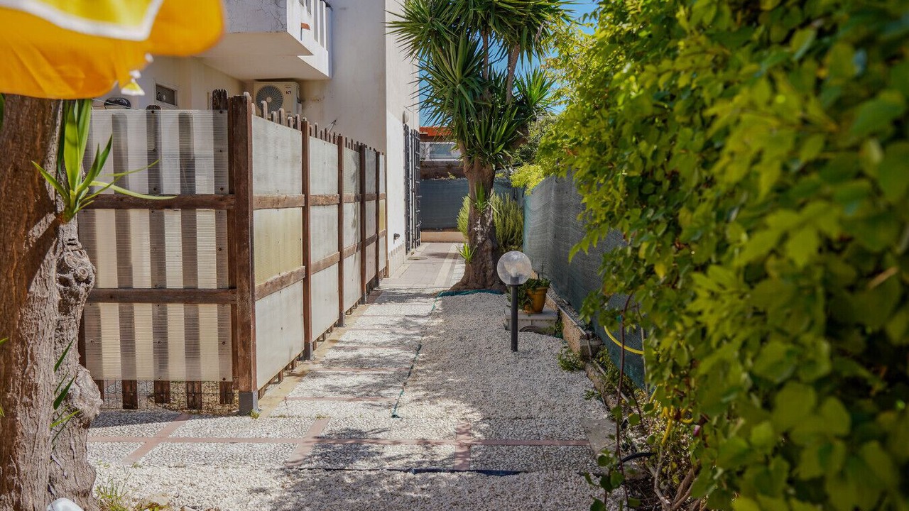 Photo of Outdoor in Porto Empedocle