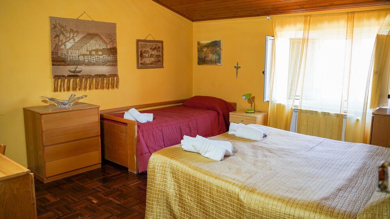 Photo of Bedroom in Porto Empedocle