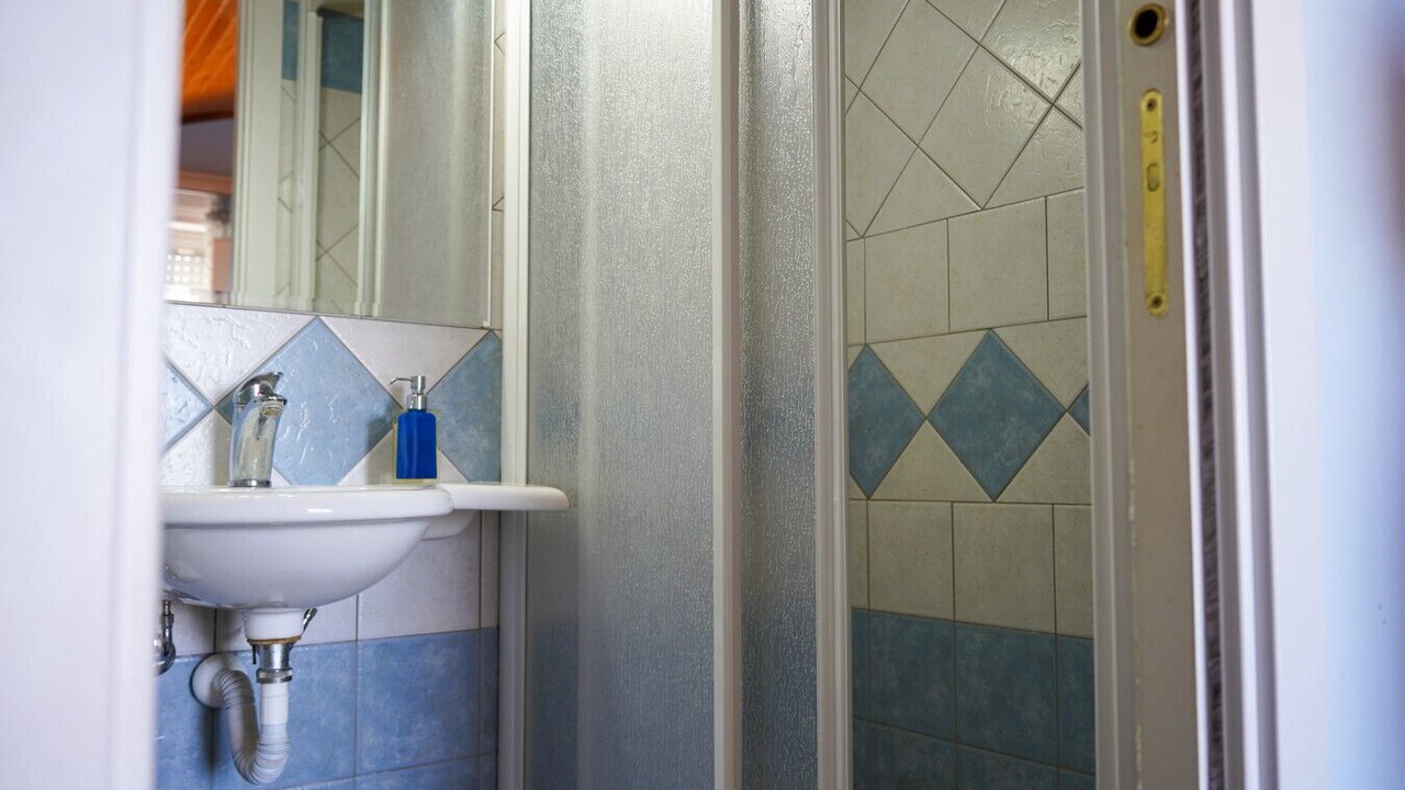 Photo of Bathroom in Porto Empedocle