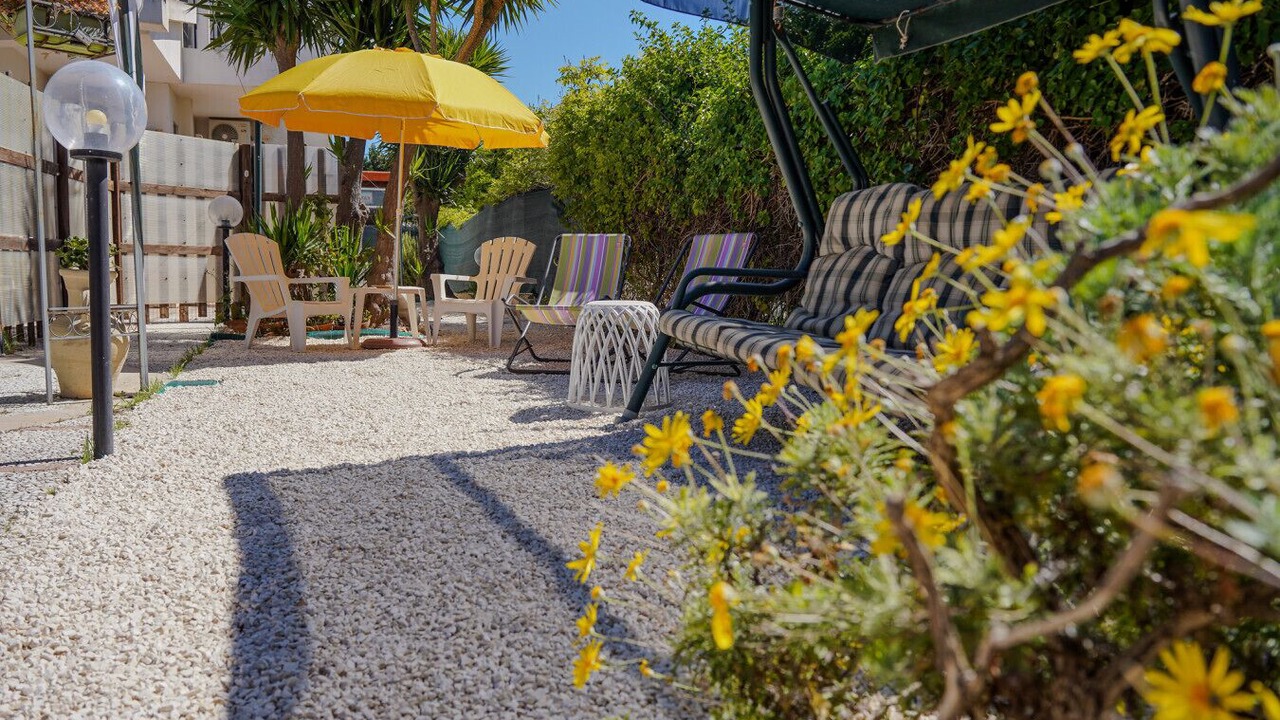 Photo of Patio Balcony in Porto Empedocle