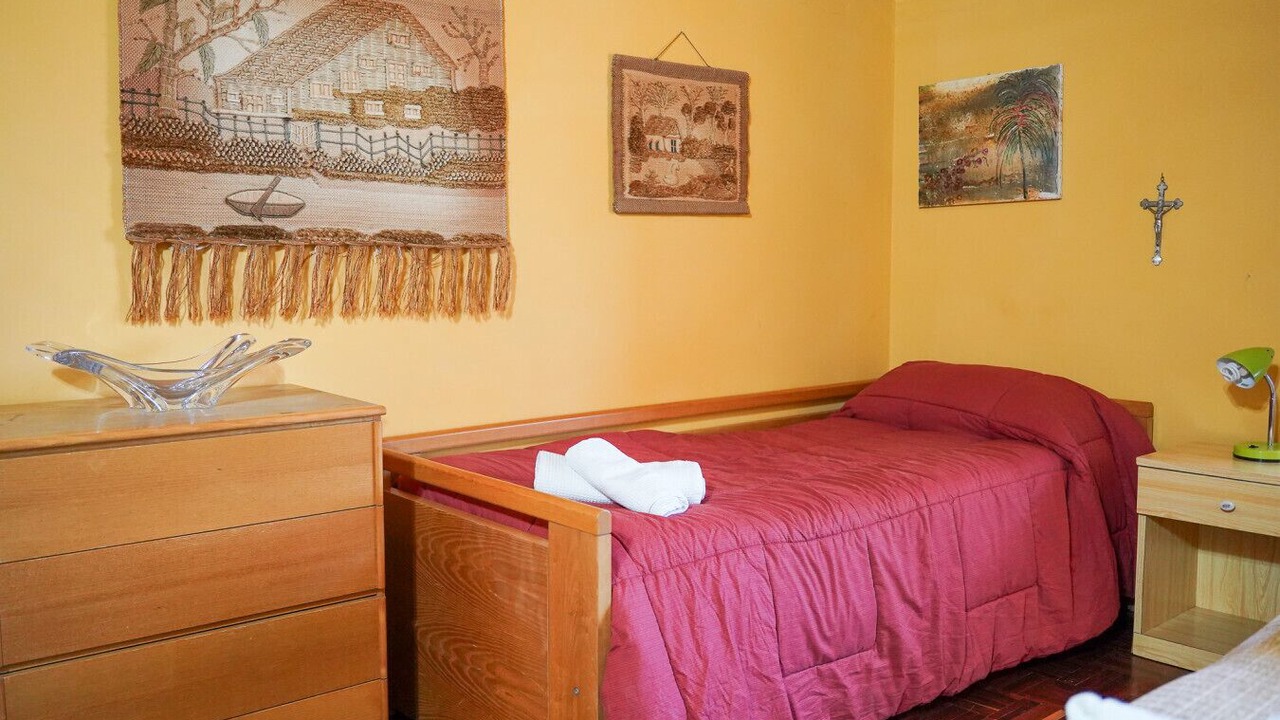 Photo of Bedroom in Porto Empedocle