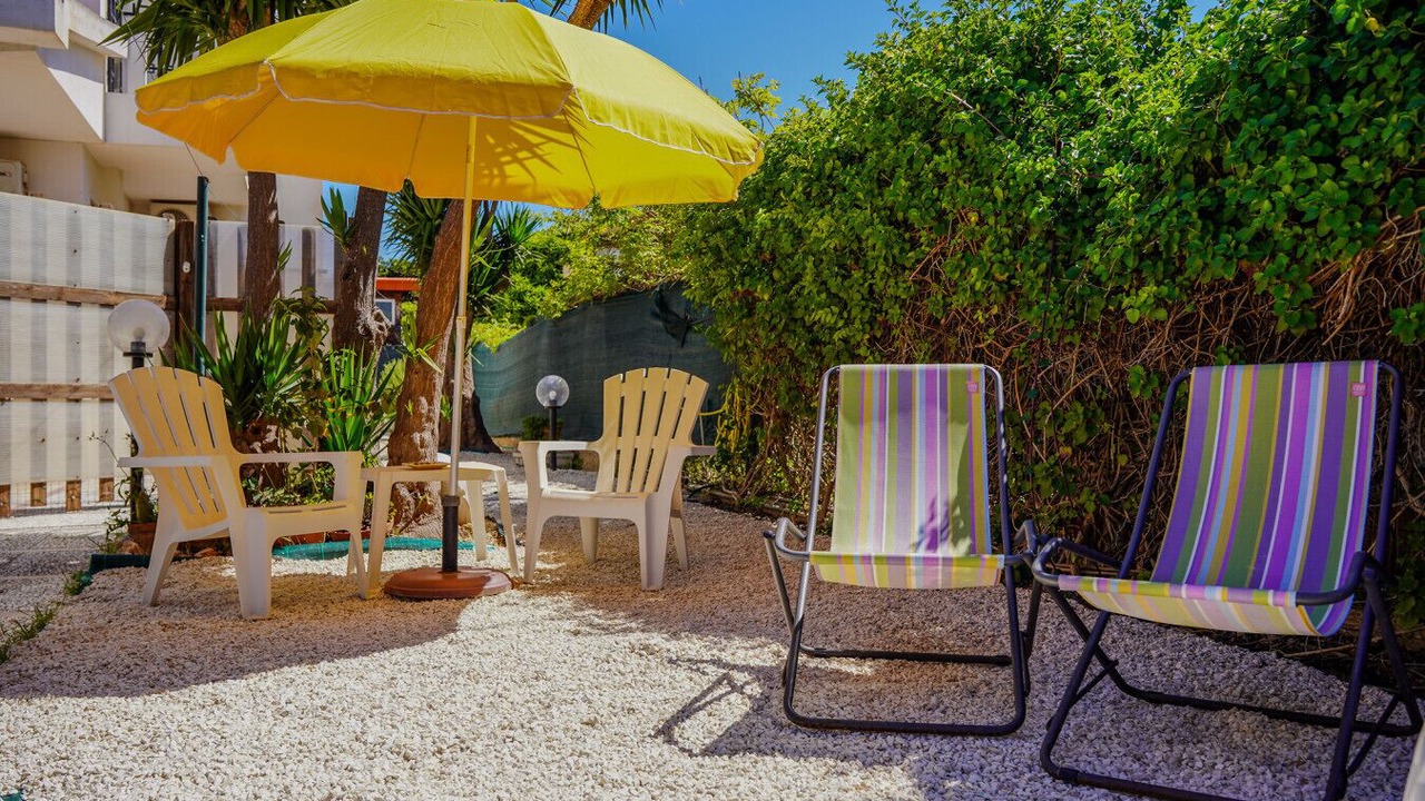 Photo of Patio Balcony in Porto Empedocle