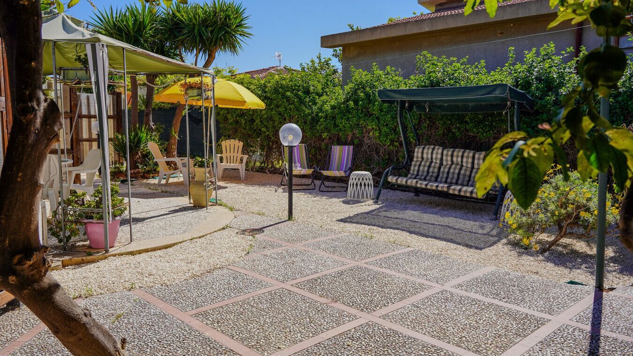 Photo of Patio Balcony in Porto Empedocle