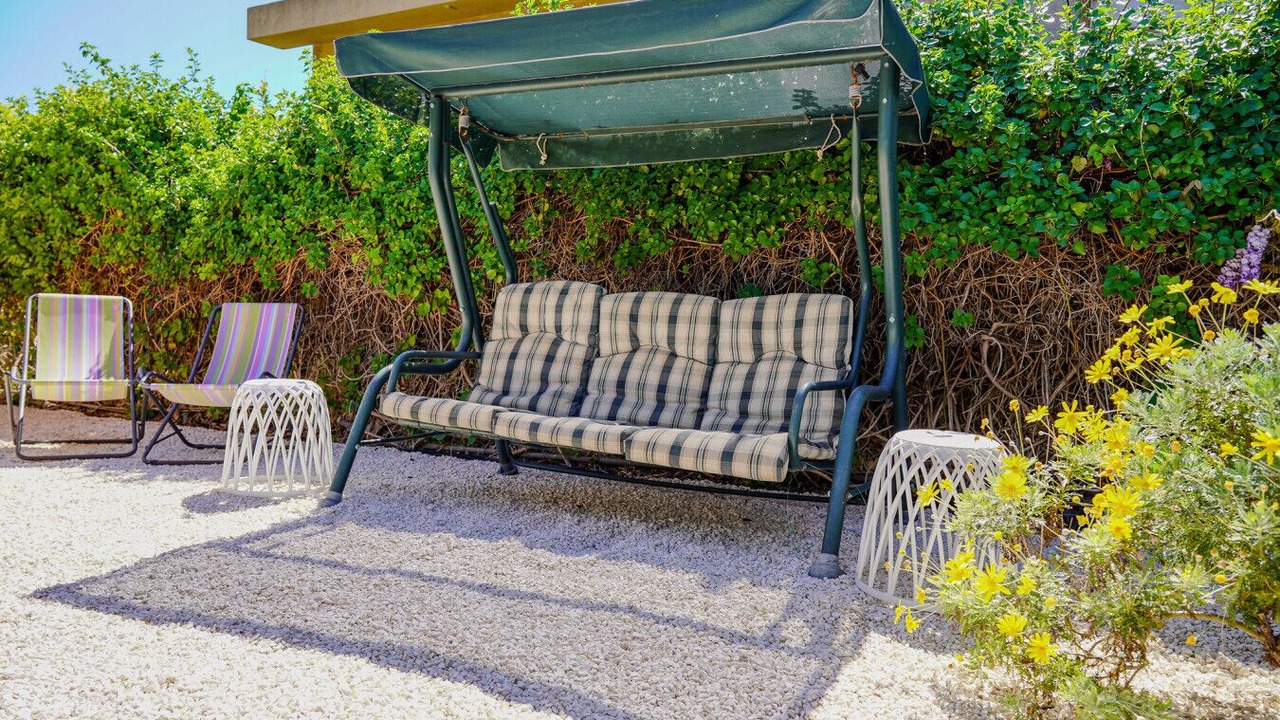 Photo of Outdoor in Porto Empedocle