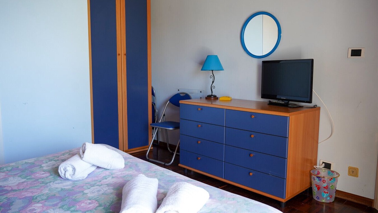 Photo of Bedroom in Porto Empedocle