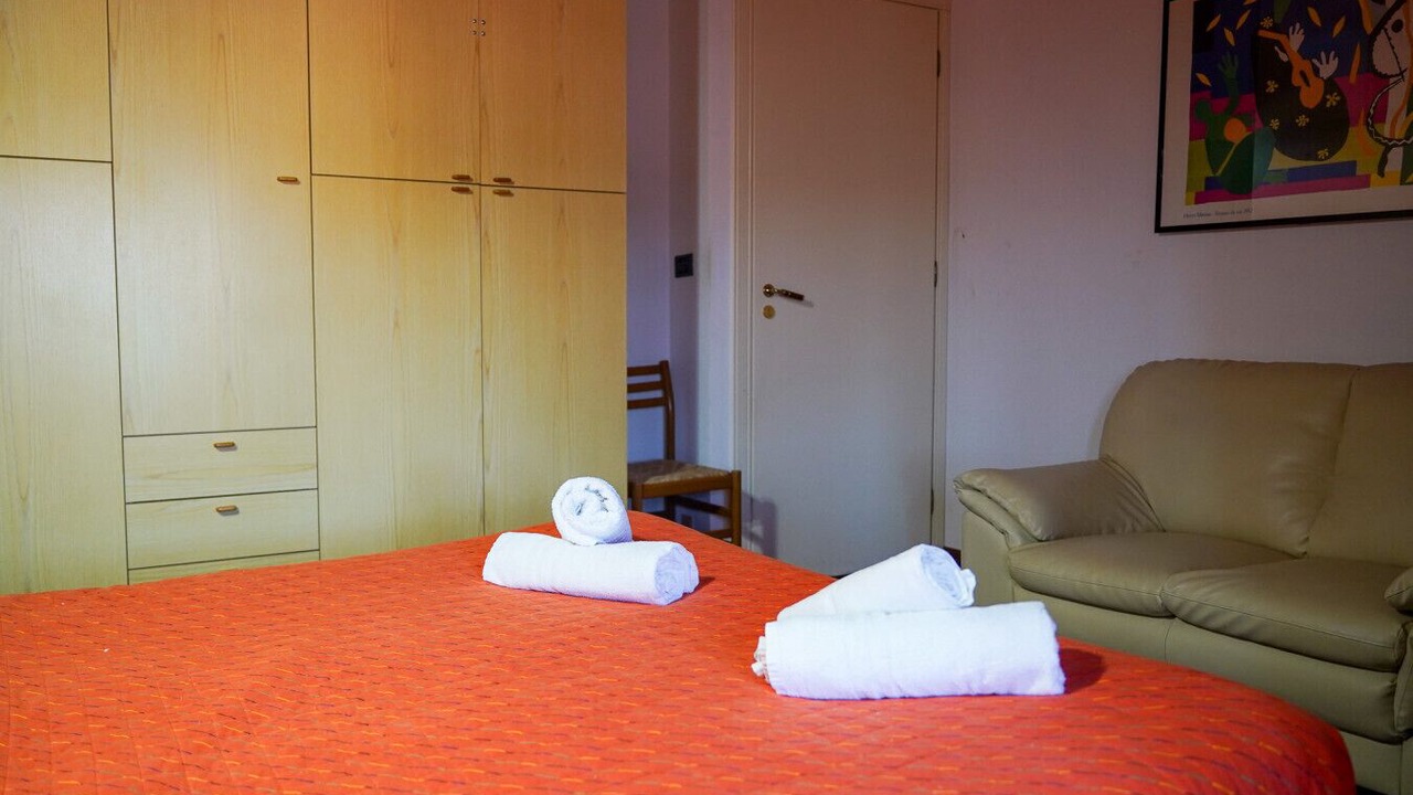 Photo of Bedroom in Porto Empedocle