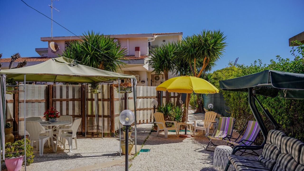 Photo of Patio Balcony in Porto Empedocle